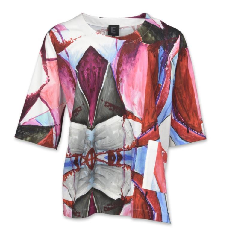 Tunic Oversize 12022