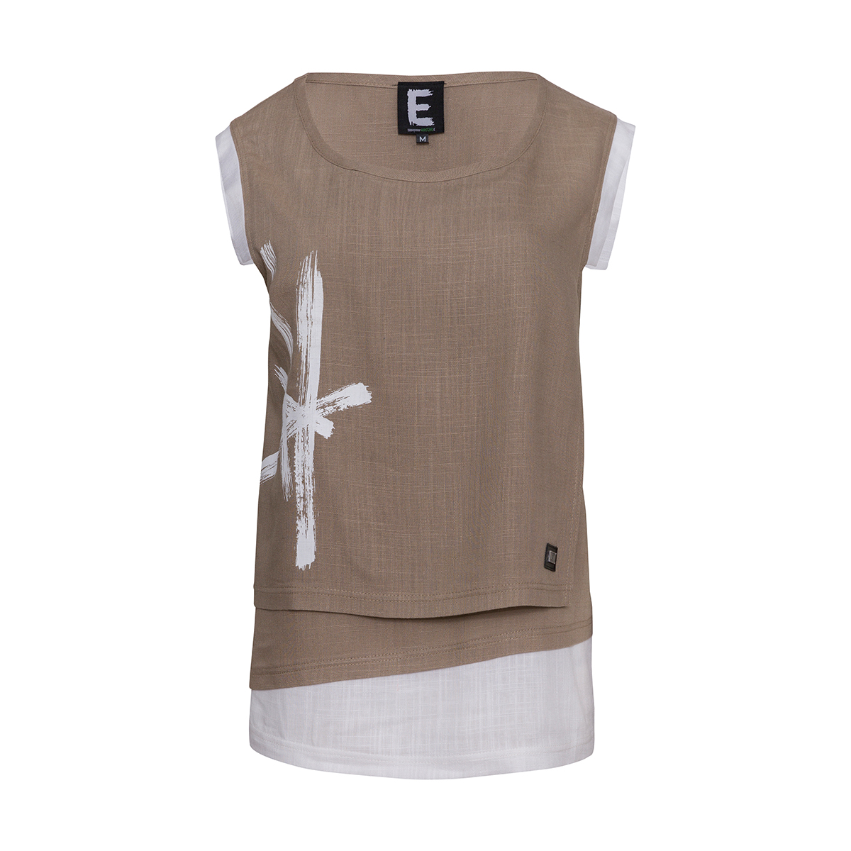 13630 41 LINEN WHITE