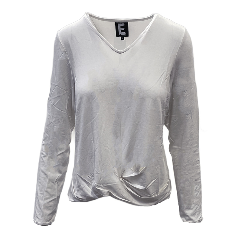 Wrap T-Shirt 14822-020