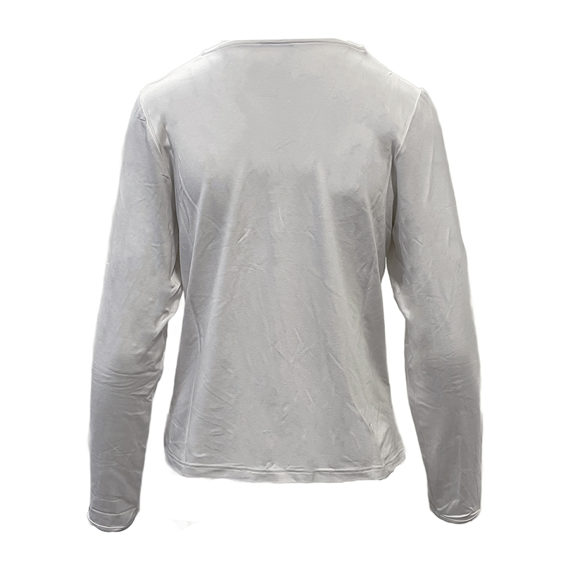 Wrap T-Shirt 14822-020