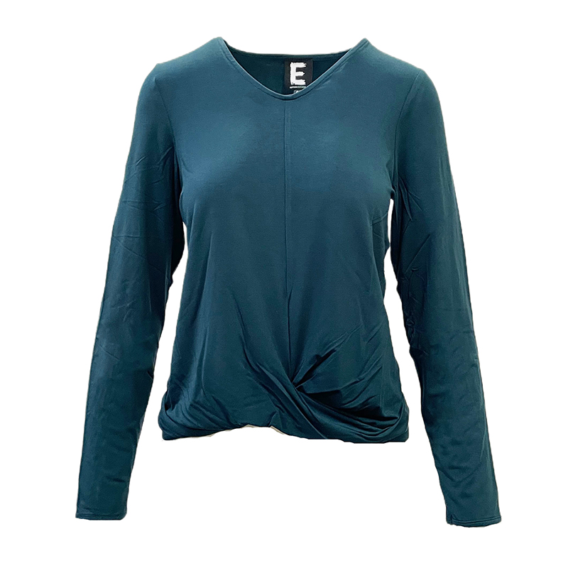 Wrap T-Shirt 14822-59