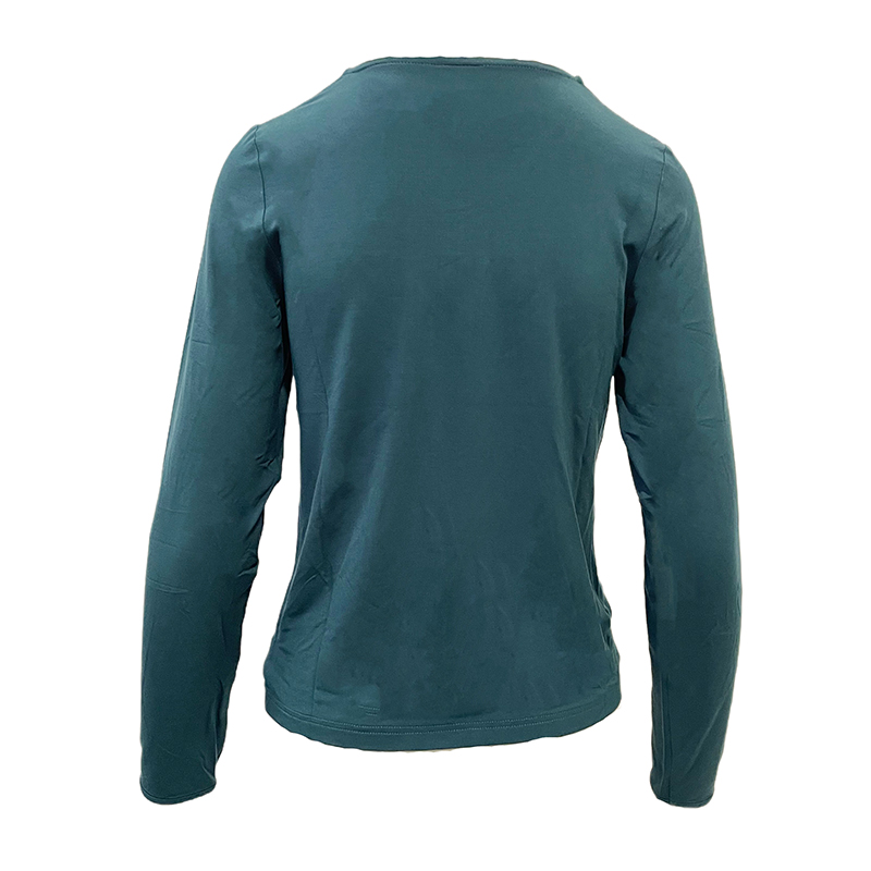 Wrap T-Shirt 14822-59