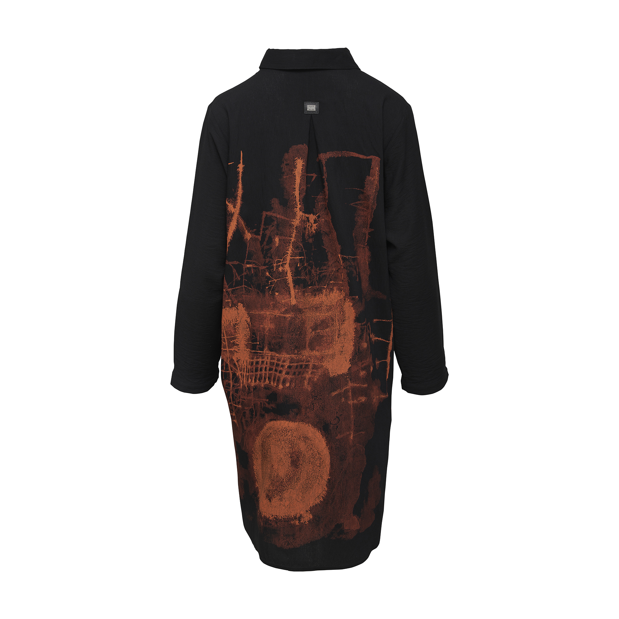 Lang Skjorte 14872-9943