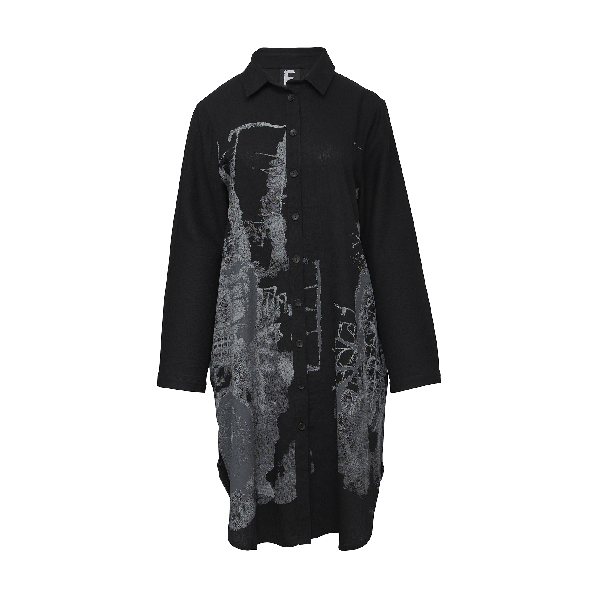 14872 9982 Black Silver