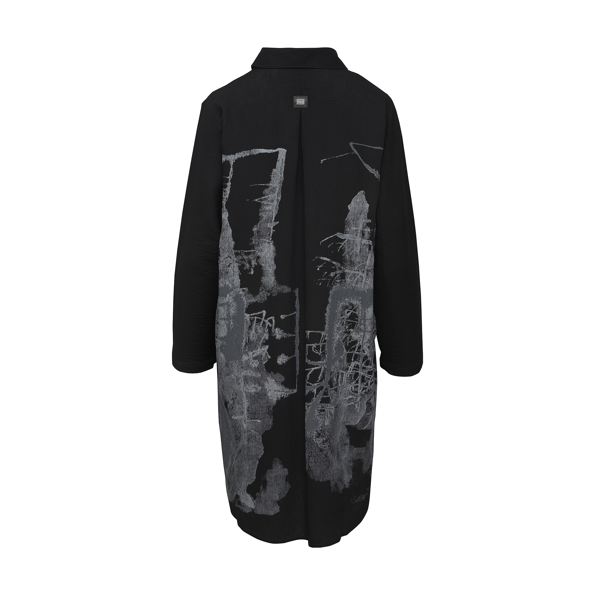 14872 9982 Black Silver
