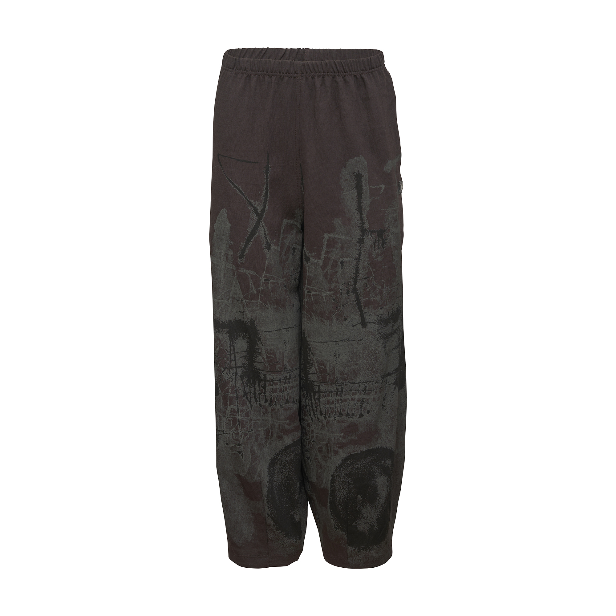 14873 7799 Brown Black