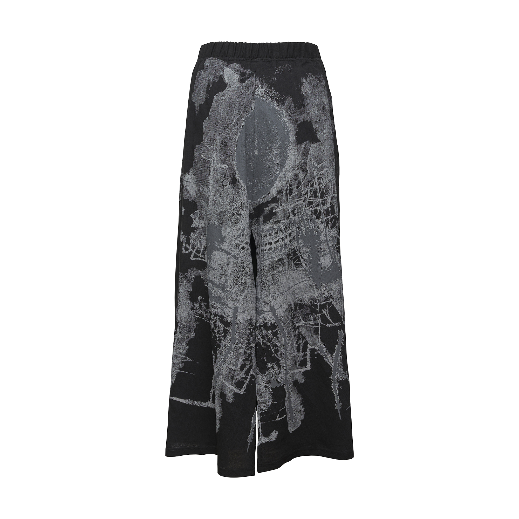 14874 9982 Black Silver