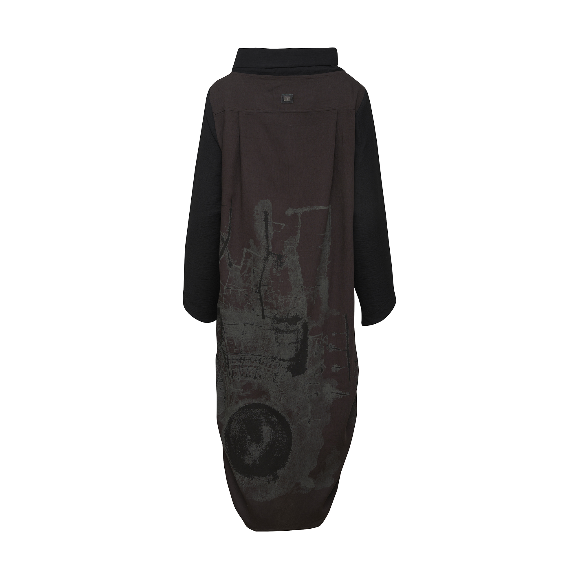 14875 7799 Brown Black