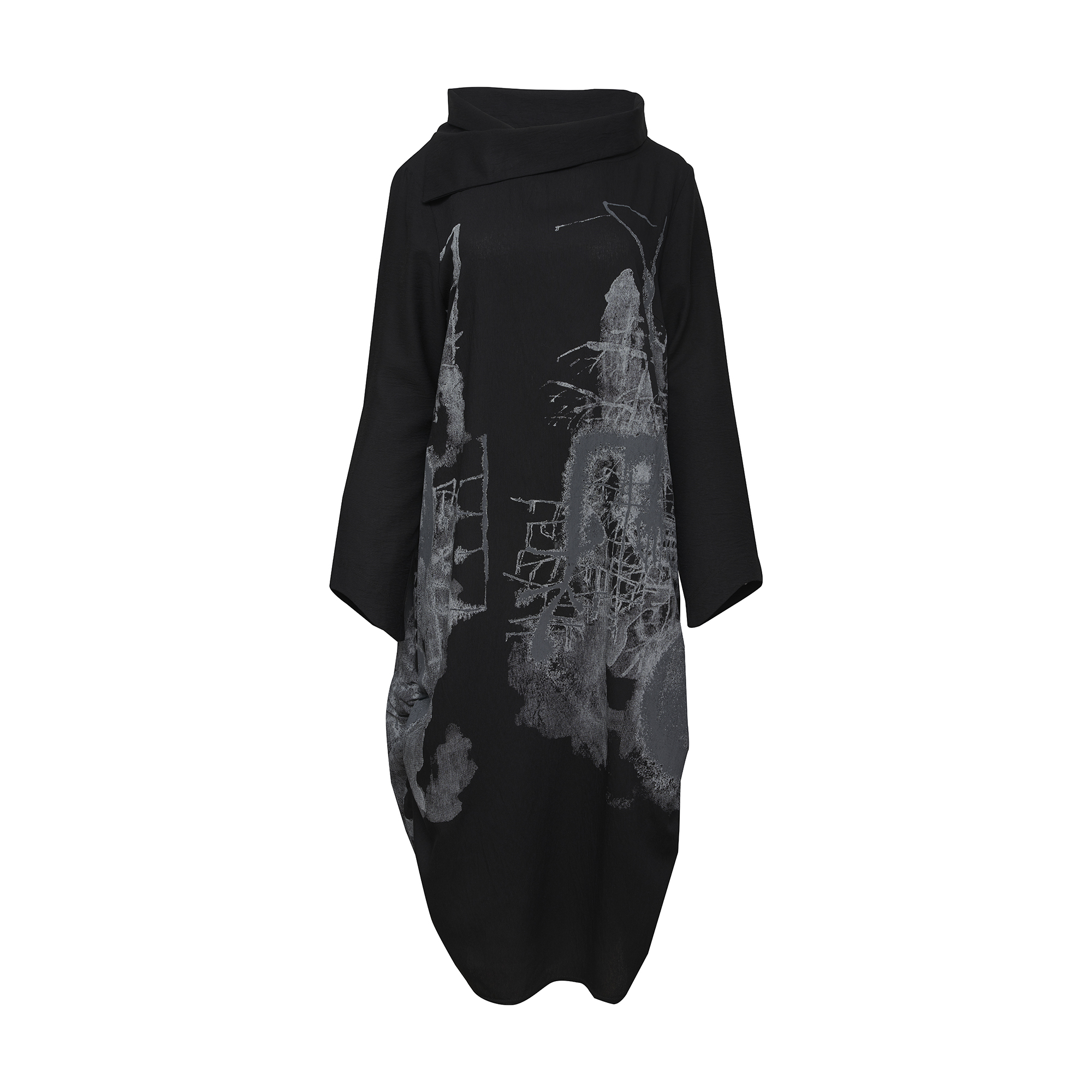 14875 9982 Black Silver