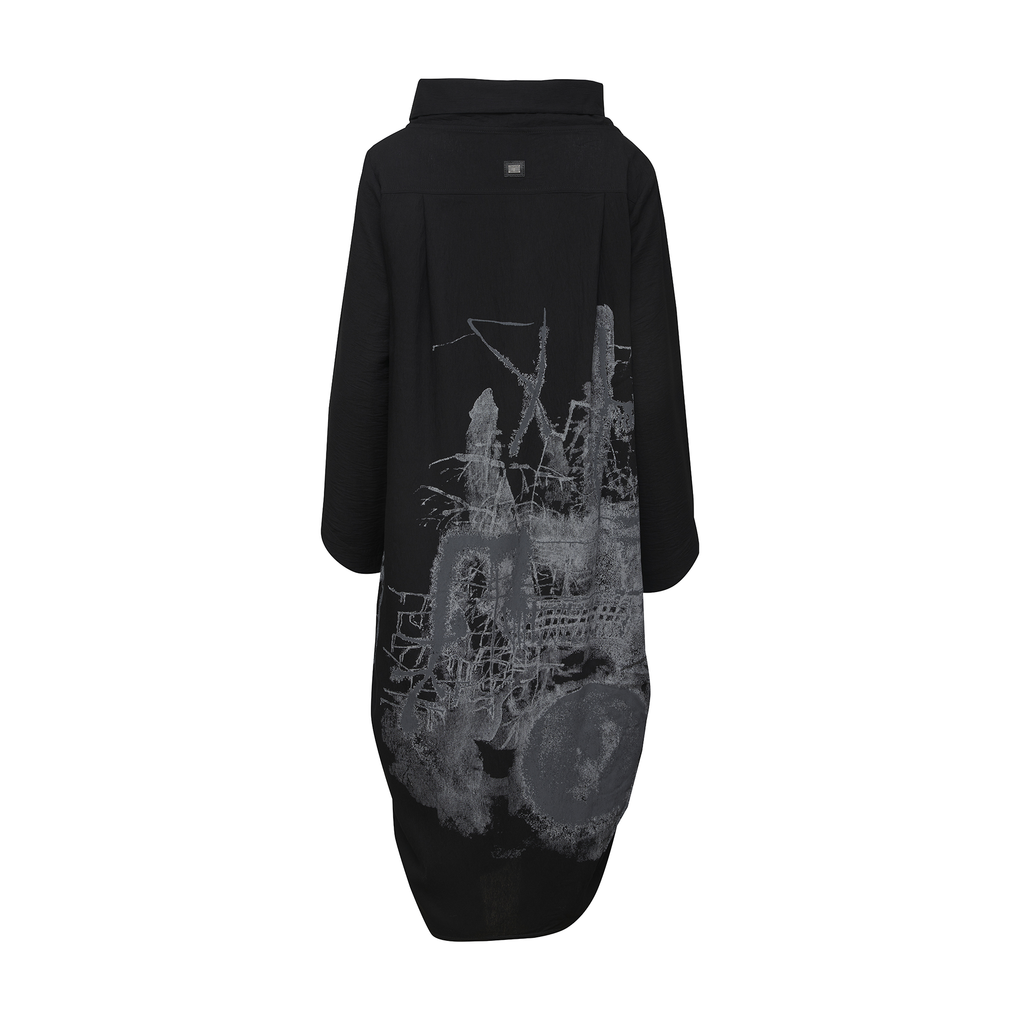 14875 9982 Black Silver