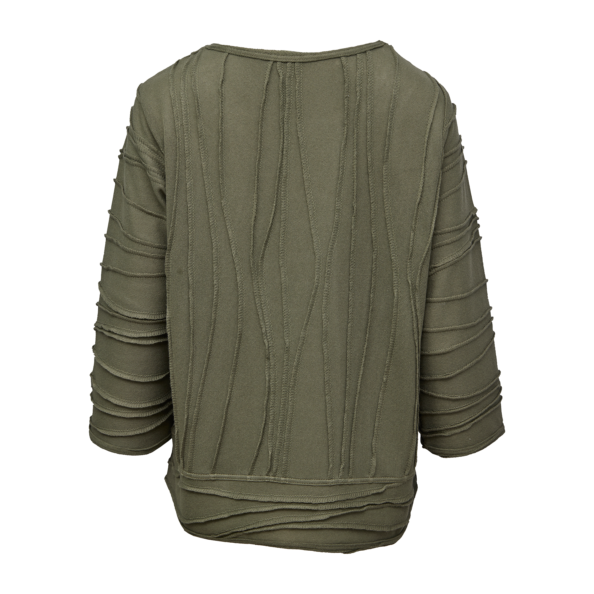 Strik Bluse 14941-68