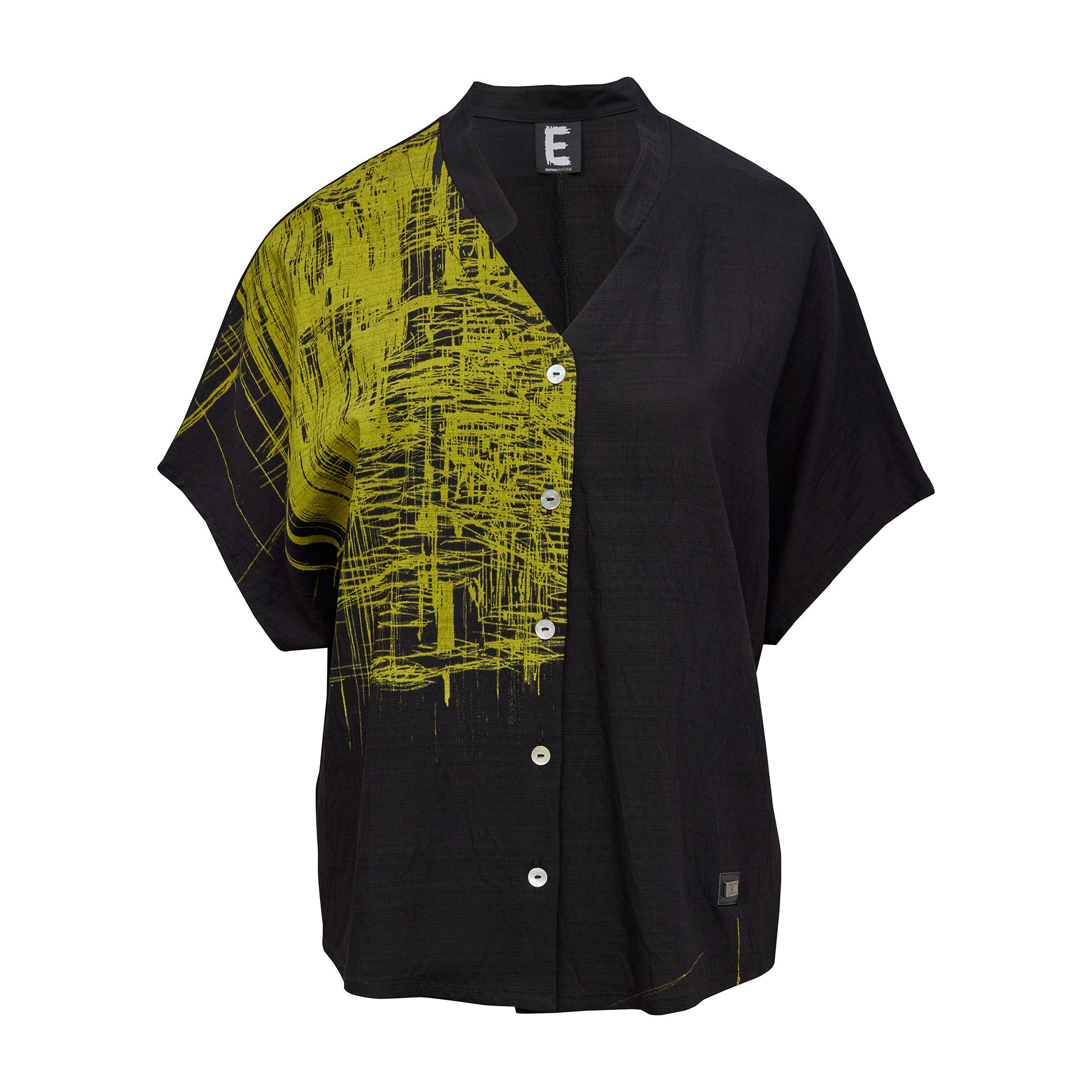 15000 9933 BLACK LEMON