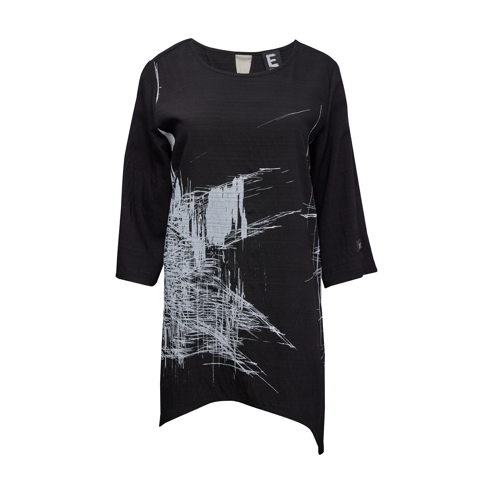 15001 9901 BLACK WHITE