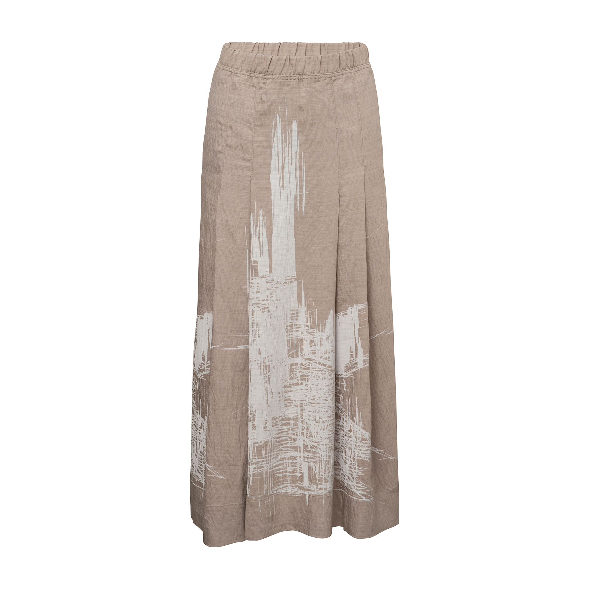 15003 0401 Linen White