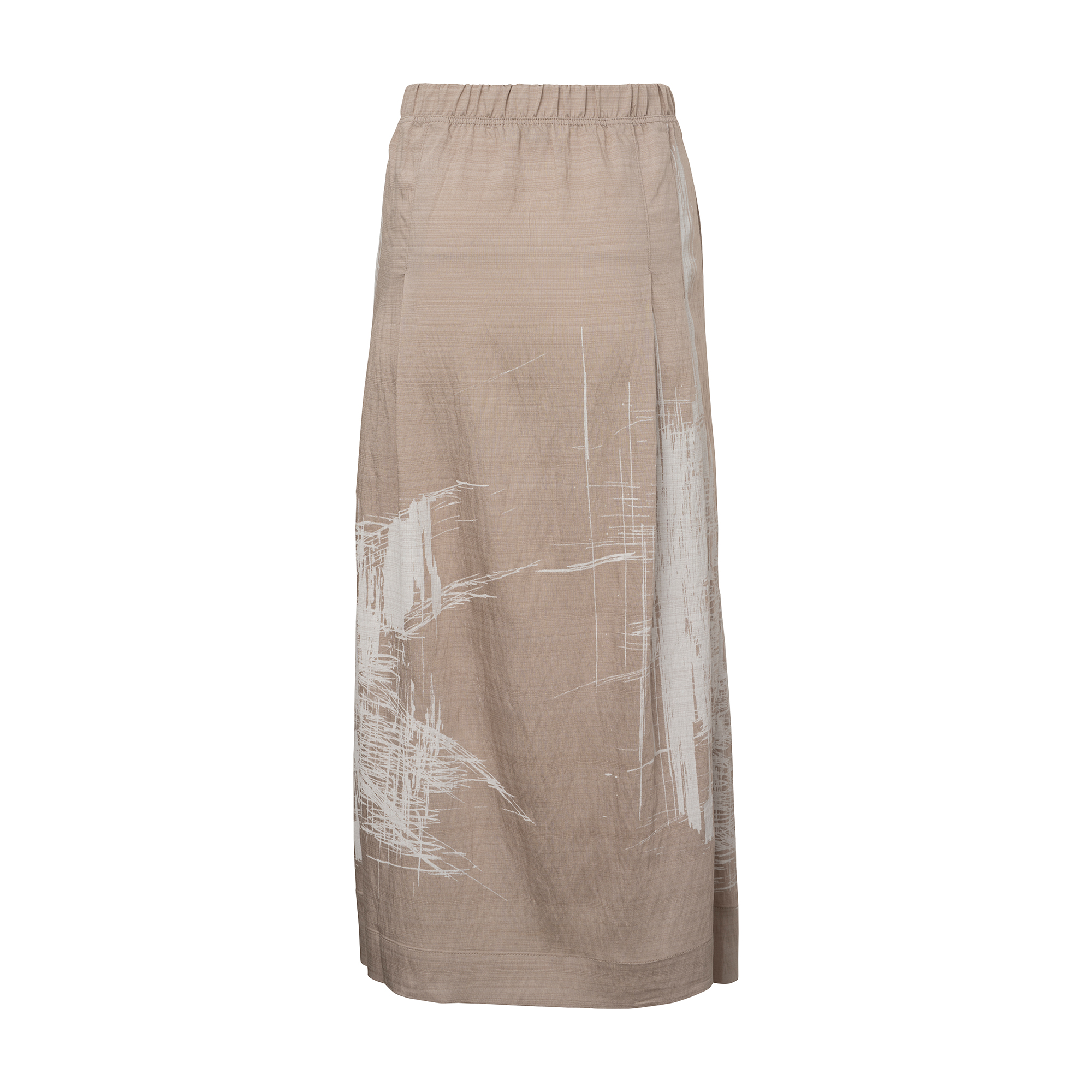 15003 0401 Linen White