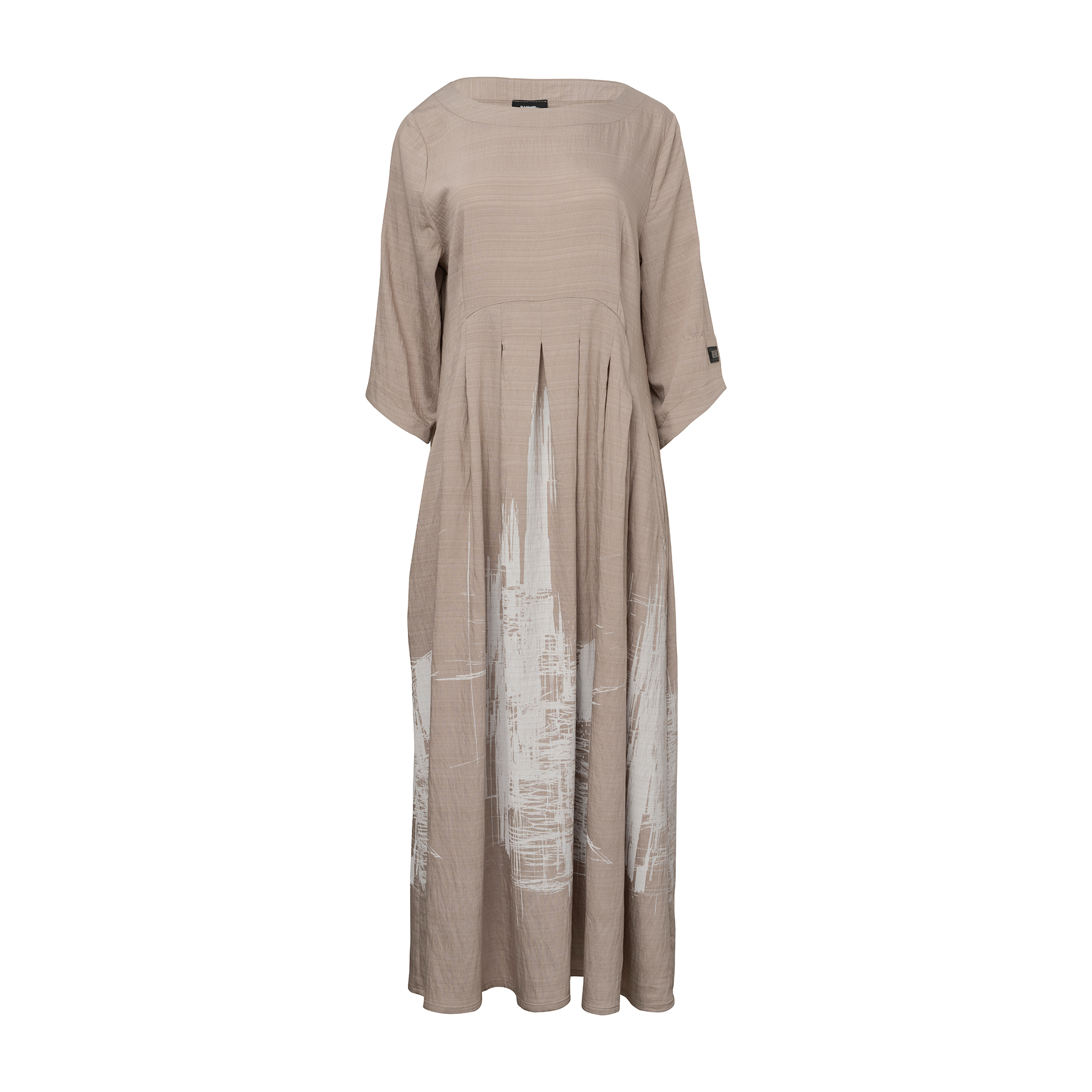 15004 0401 Linen White