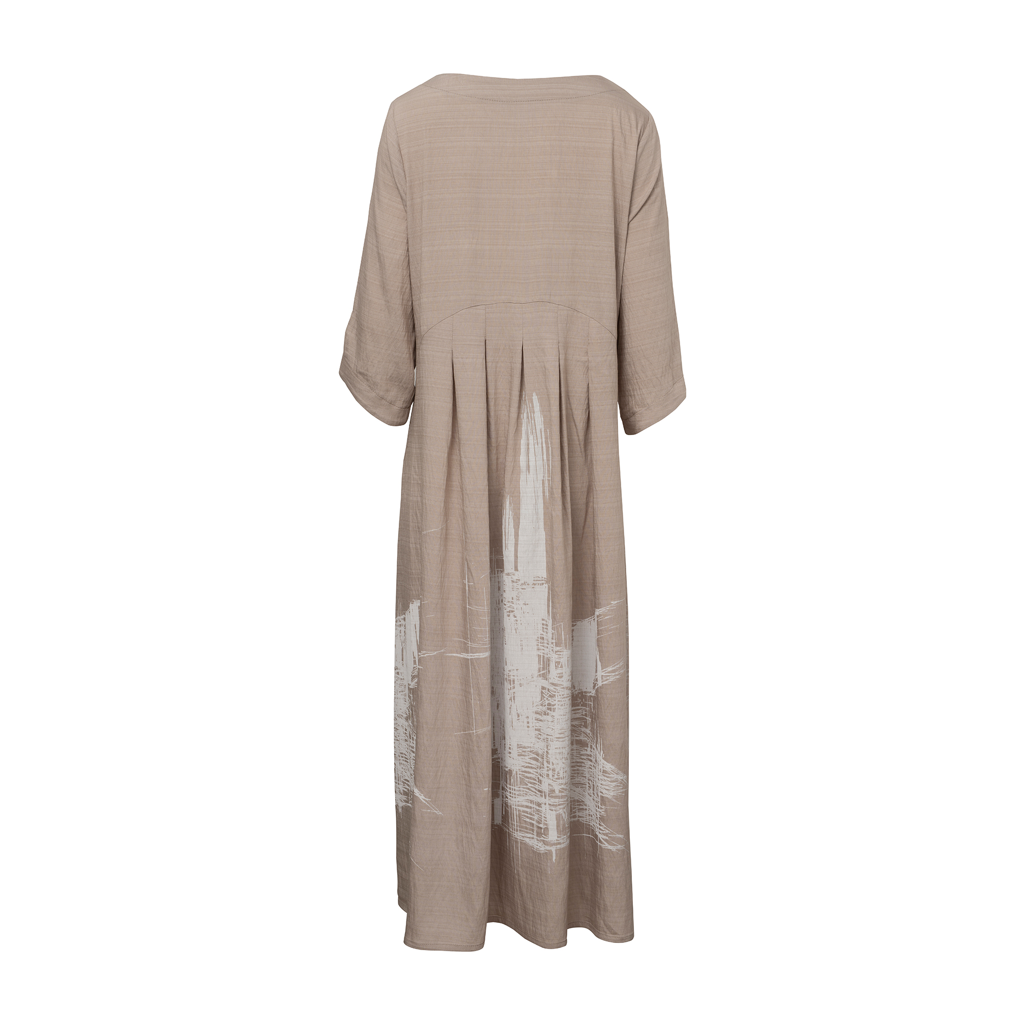 15004 0401 Linen White