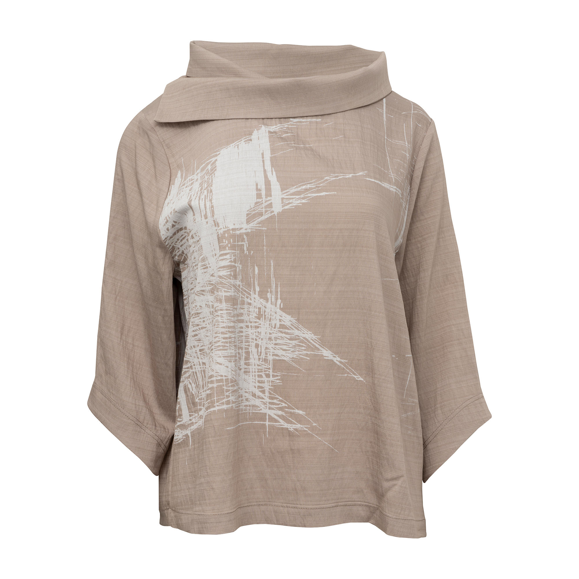 15005 0401 Linen White