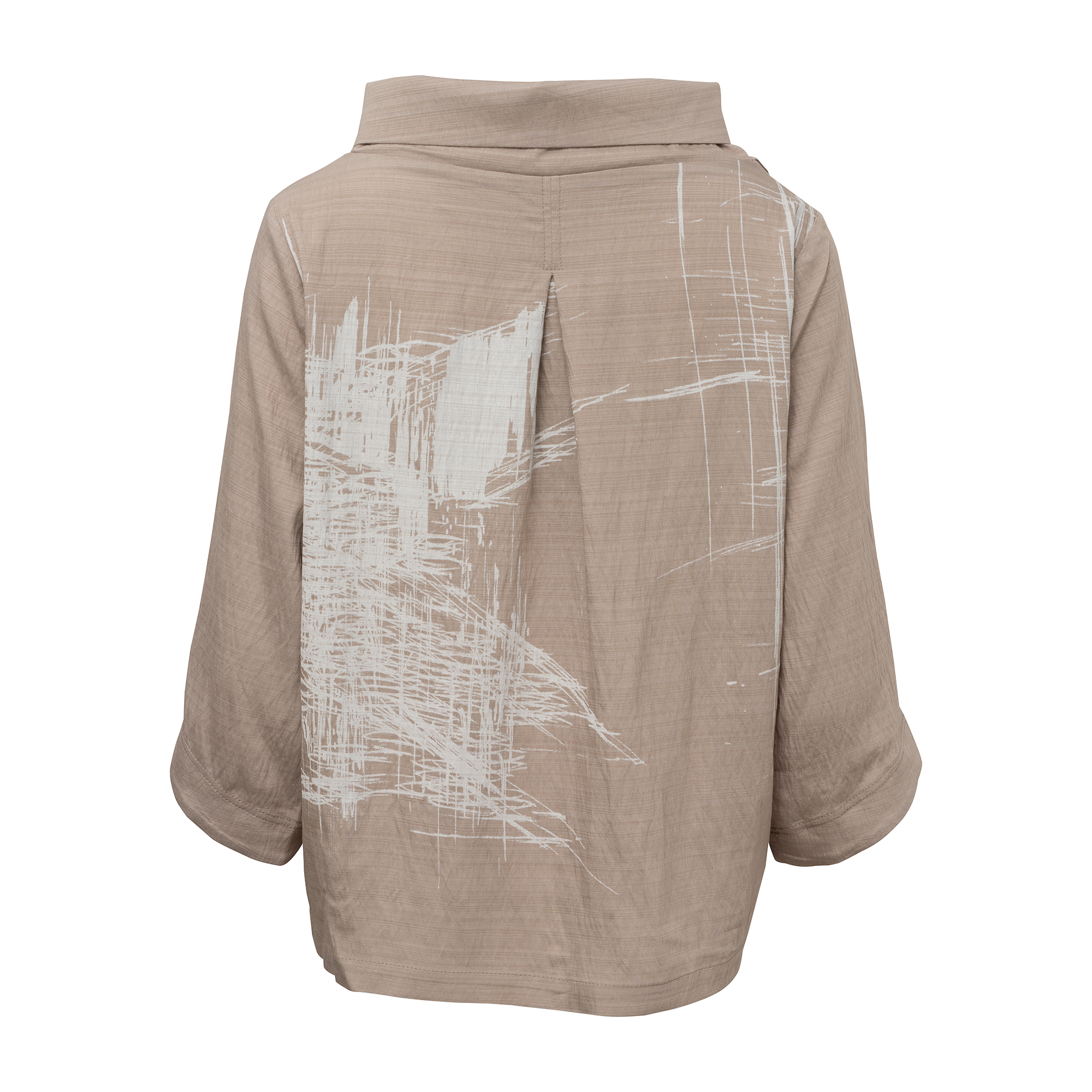 15005 0401 Linen White