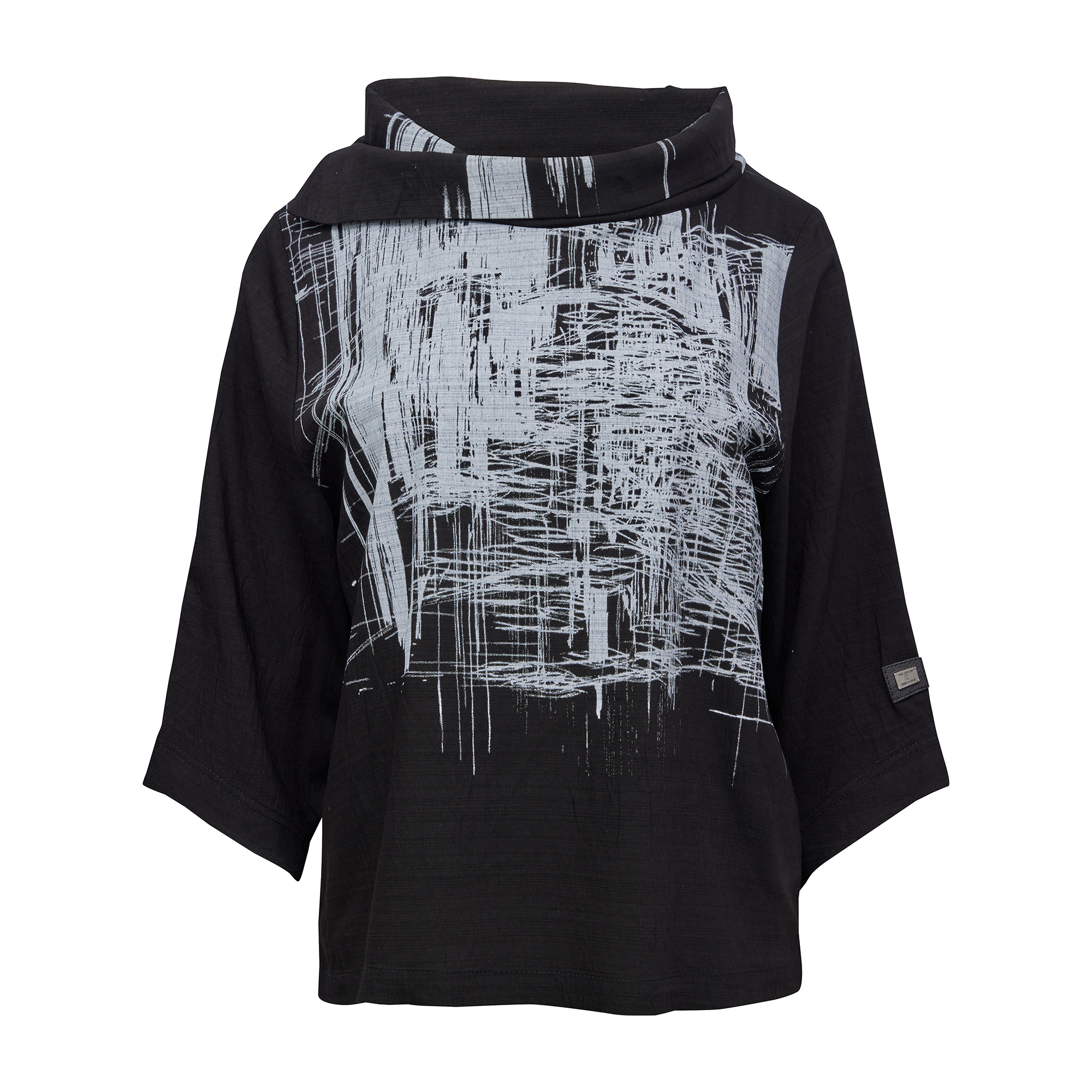 15005 9901 BLACK WHITE