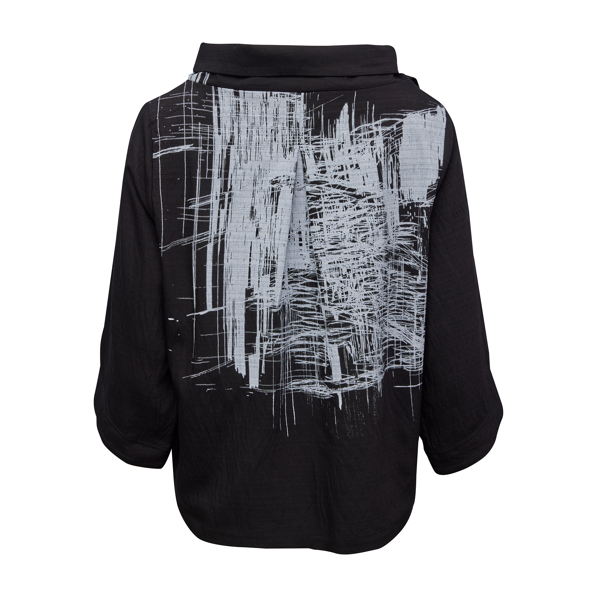 15005 9901 BLACK WHITE