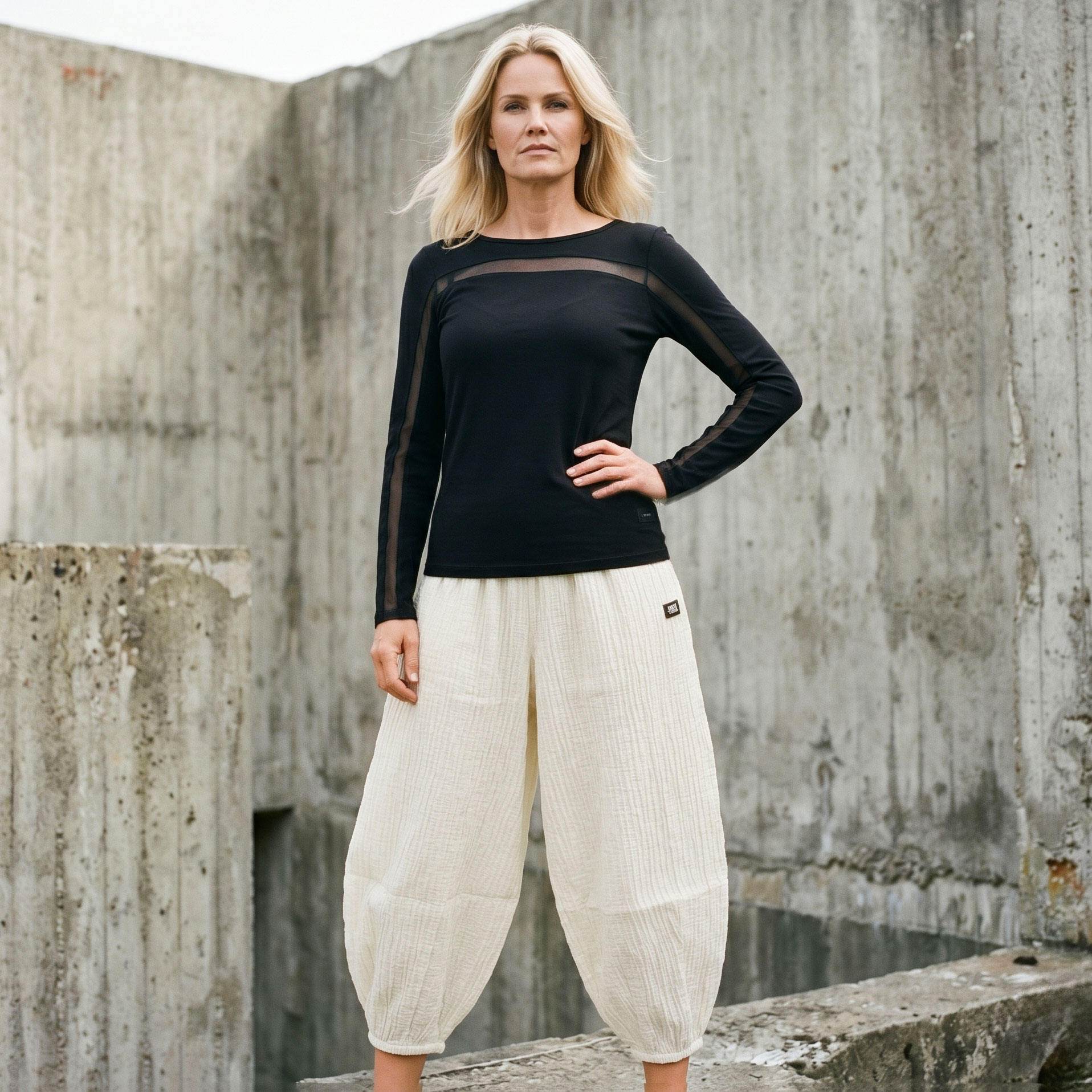 Pants 15022-1