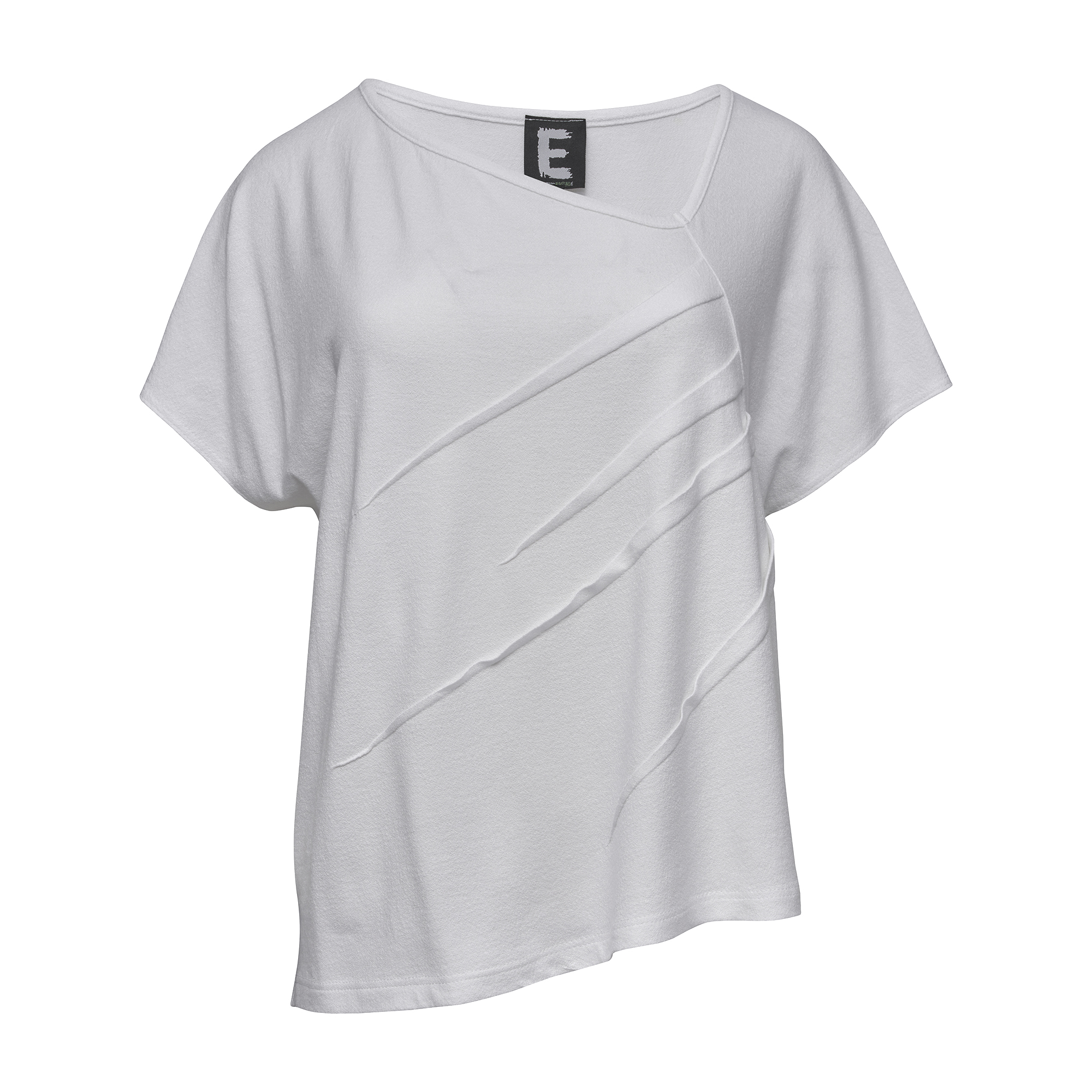 Knit Blouse 15091-1